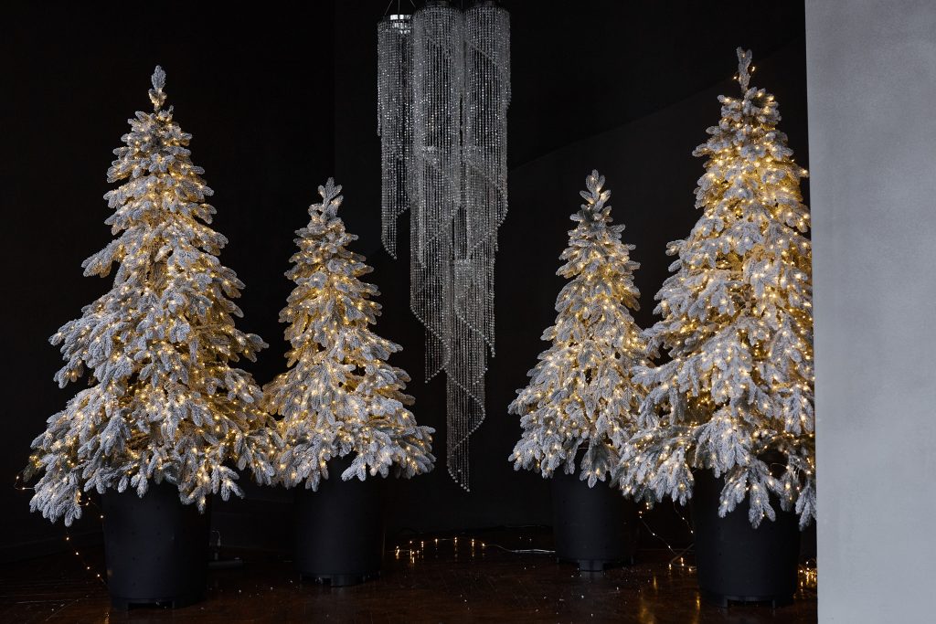 Аренда фотостудии Maneken Зал Dark в Екатеринбурге | Фото 