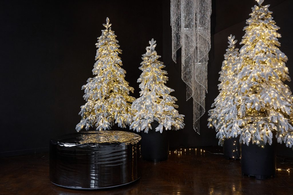 Аренда фотостудии Maneken Зал Dark в Екатеринбурге | Фото 