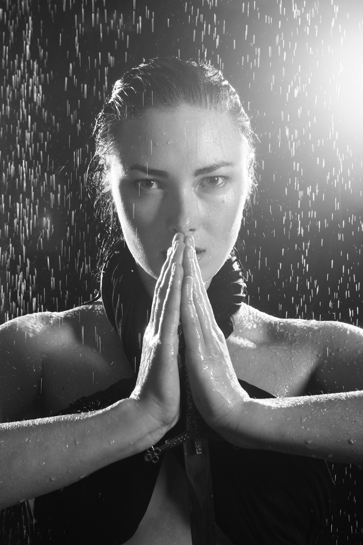 Аренда фотостудии Dew Light Зал Dew Light в Екатеринбурге | Фото 