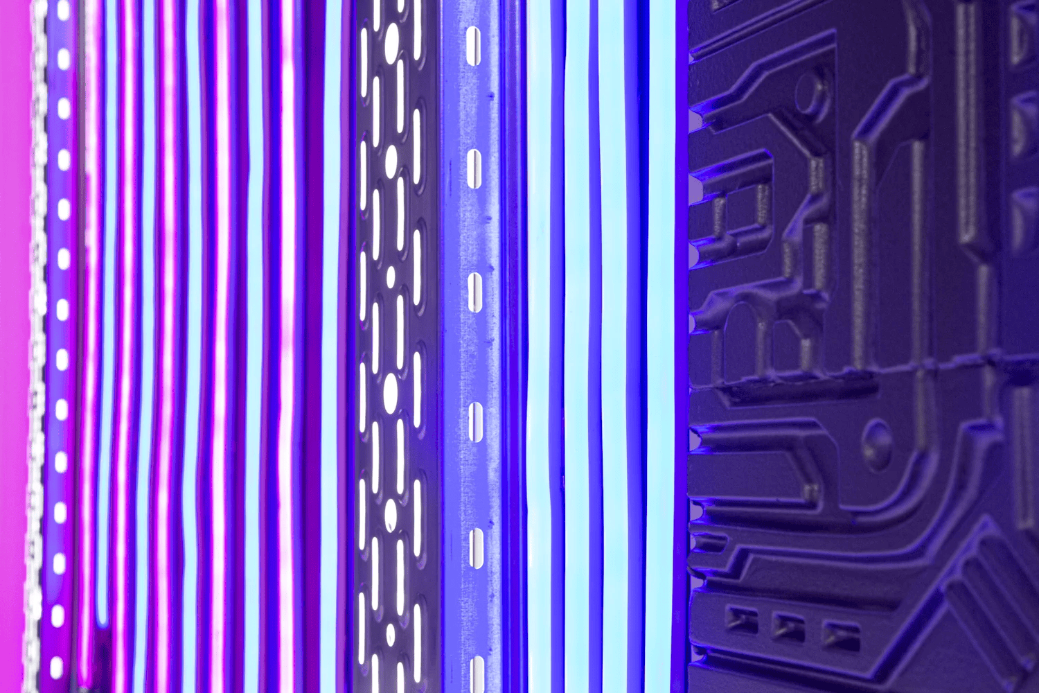 Аренда фотостудии PRIME studios Зал Некст в Москве | Фото 