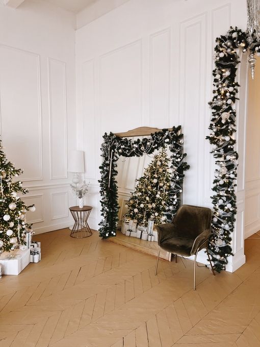 Аренда фотостудии MAIN Зал Blanche в Новосибирске | Фото 