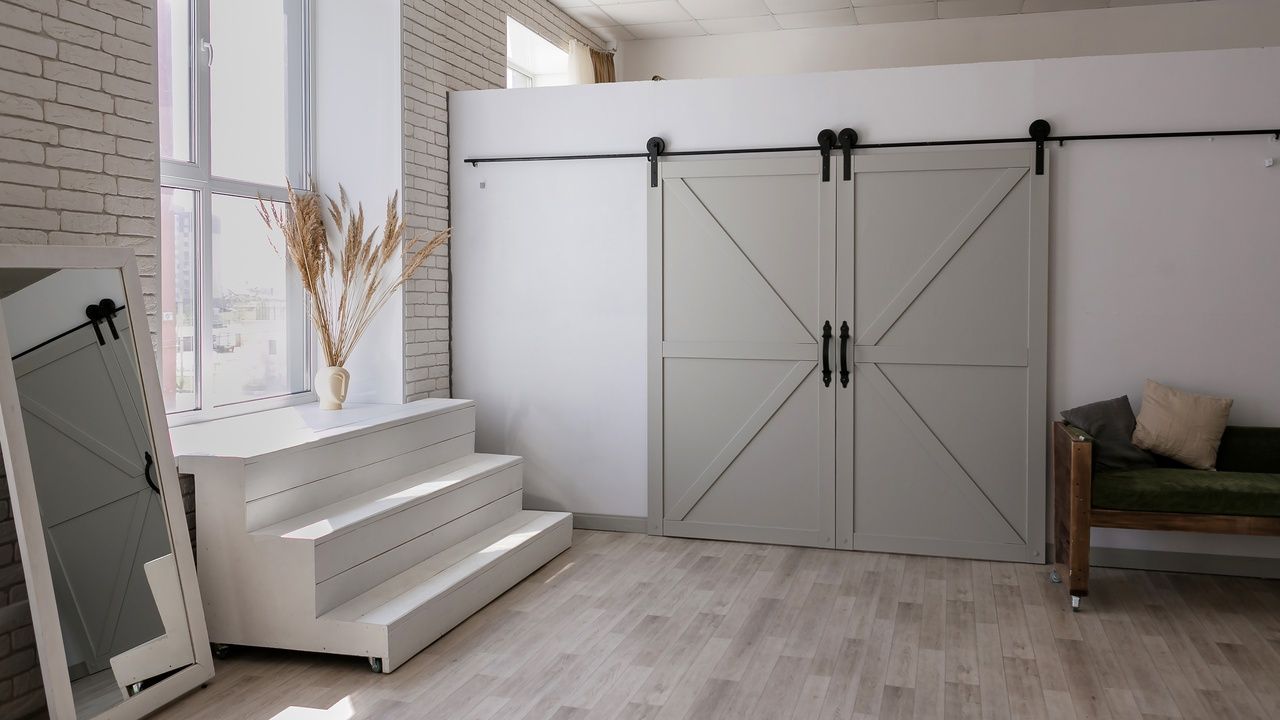 Аренда фотостудии Слоновая кость Зал Слоновая кость в Стерлитамаке | Фото 