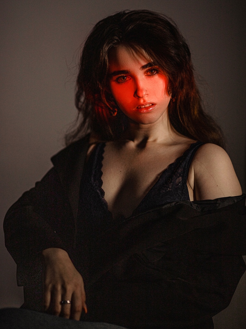 Аренда фотостудии МОРЕ STUDIO Зал PRO в Санкт-Петербурге | Фото 