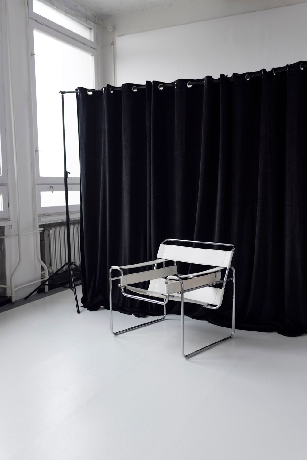 Wynajem studia fotograficznego Pupa Studio Studio Pupa duża w Warszawie | Foto 