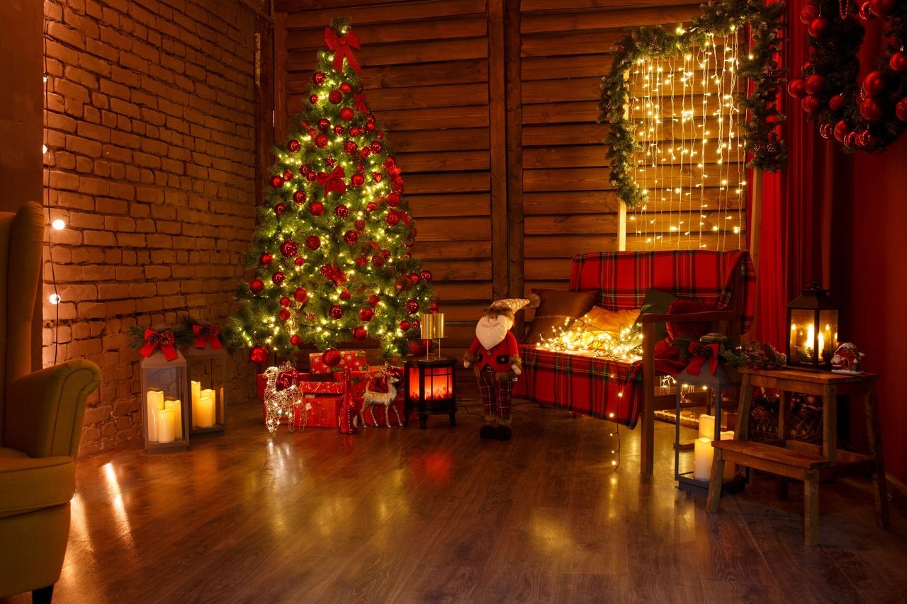 Аренда фотостудии  Black Milk studio Зал Деревянный в Волгограде | Фото 