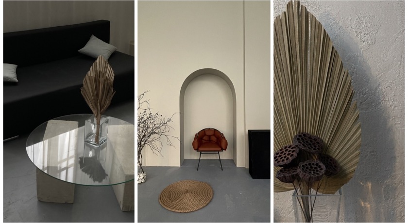 Аренда фотостудии Saint.P. studio Зал Квартира на Технологическом институте  в Санкт-Петербурге | Фото 