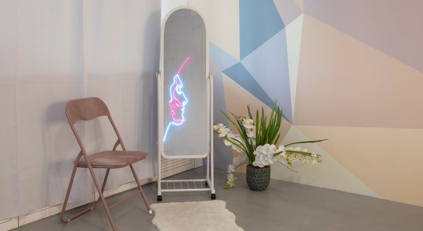 Аренда фотостудии Mars Studio Зал Зал 4 в Москве | Фото 