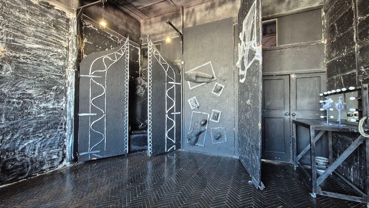 Аренда фотостудии PRIDE STUDIO Зал ROYAL  в Москве | Фото 