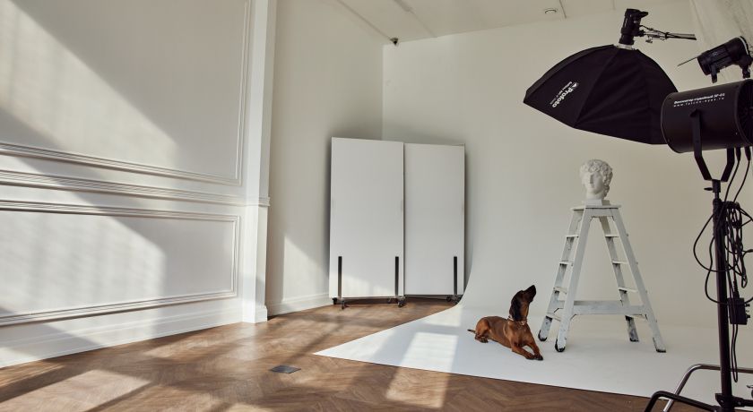 Логотип компании