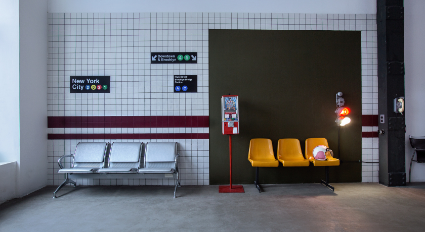 Аренда фотостудии Studio 38/7 Зал N.3 в Санкт-Петербурге | Фото 