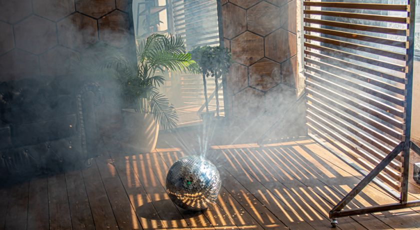 Аренда фотостудии VG studio Зал Beta в Москве | Фото 