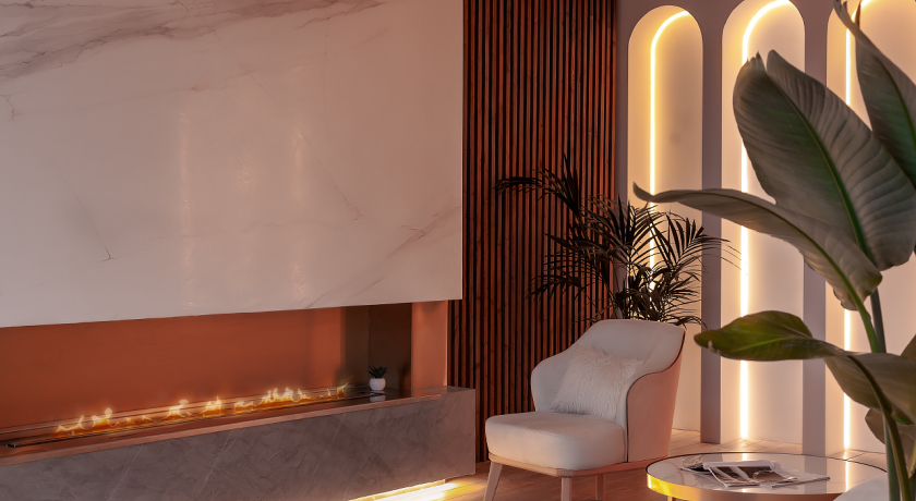 Аренда фотостудии Cottage Зал Verona  в Санкт-Петербурге | Фото 