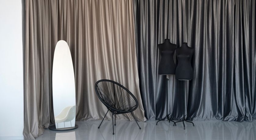 Аренда фотостудии Moloko Зал ЧБ в Москве | Фото 