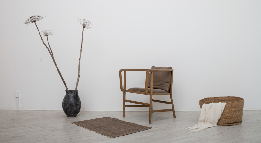 Аренда фотостудии Две комнаты Зал Комната 2  в Санкт-Петербурге | Фото 