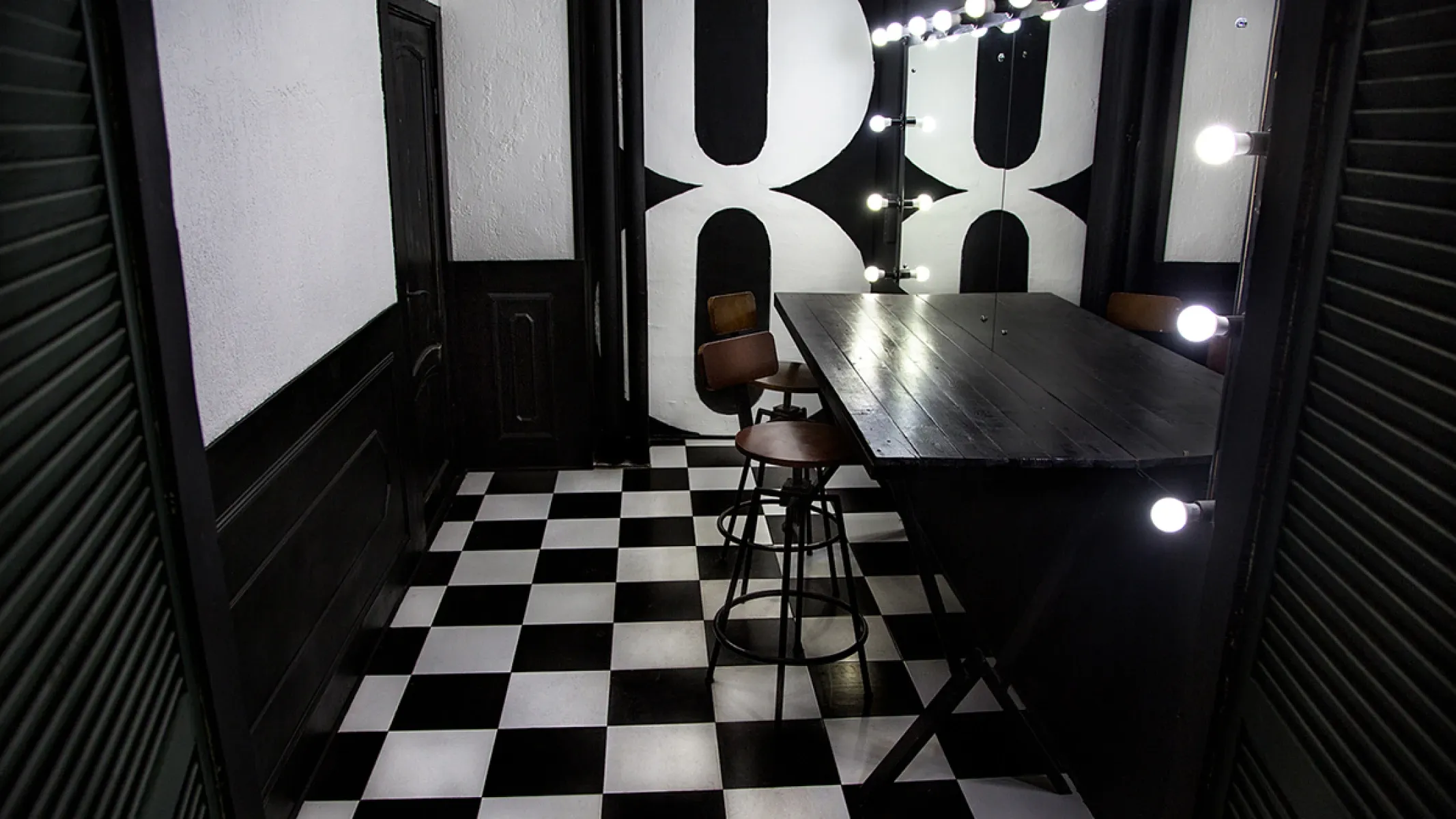 Аренда фотостудии 8 bit Studio Зал 110px  в Москве | Фото 