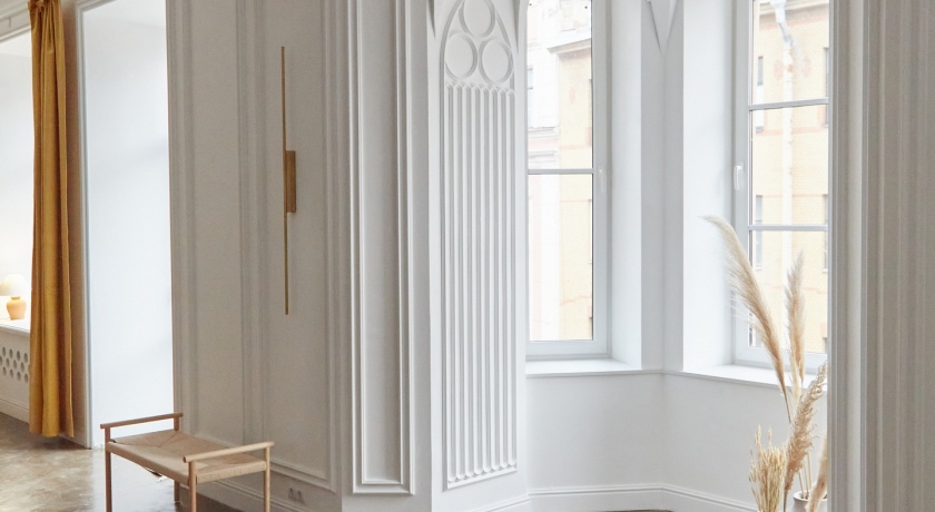 Аренда фотостудии SKYPOINT STUDIO B22 Зал ЗАЛ 24 в Санкт-Петербурге | Фото 