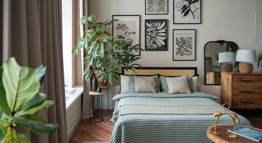 Аренда фотостудии ВЕРЕТЕНО Зал ФЛЭТ  в Санкт-Петербурге | Фото 