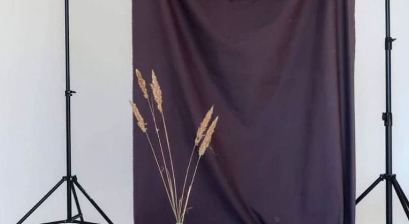 Аренда фотостудии Vsesamoe_studio Зал  BLACK в Санкт-Петербурге | Фото 