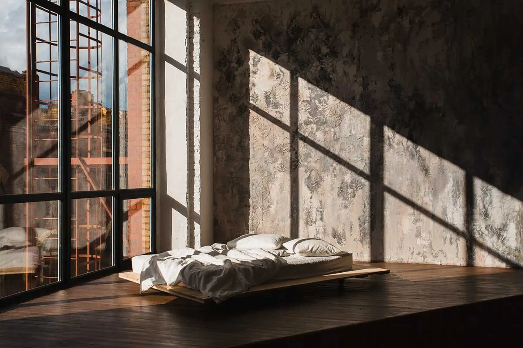 Аренда фотостудии Москва Зал Mine  в Москве | Фото 