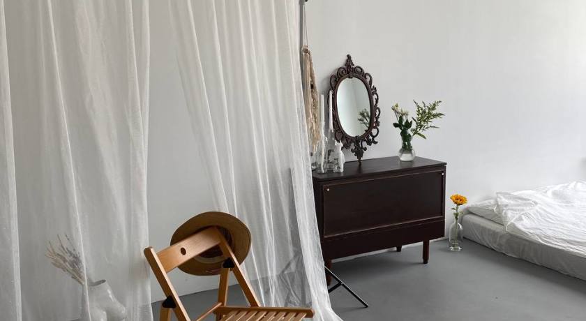 Аренда фотостудии Feel Зал Основной  в Санкт-Петербурге | Фото 