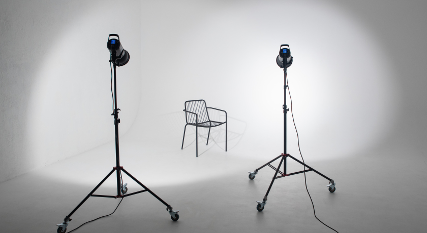 Аренда фотостудии GlowАrt space Зал Hit в Санкт-Петербурге | Фото 