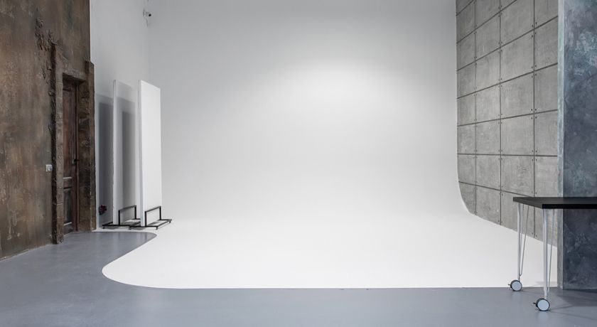 Аренда фотостудии Mars Studio Зал Зал 2 в Москве | Фото 