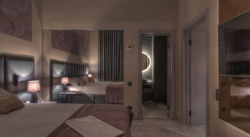 Аренда фотостудии 11Rooms Китай-город Зал Делюкс в Москве | Фото 