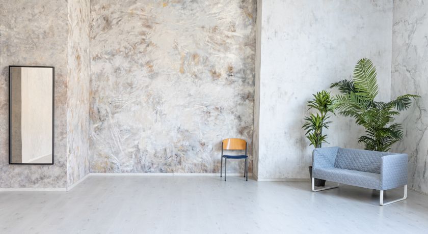 Аренда фотостудии Big Blik Studio Зал Фотон Во Владивостоке | Фото 