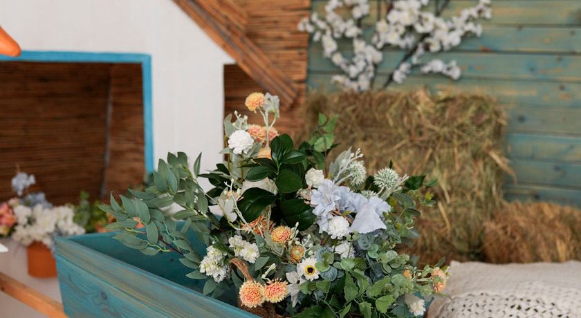 Аренда фотостудии DraganStudio Зал White  в Москве | Фото 