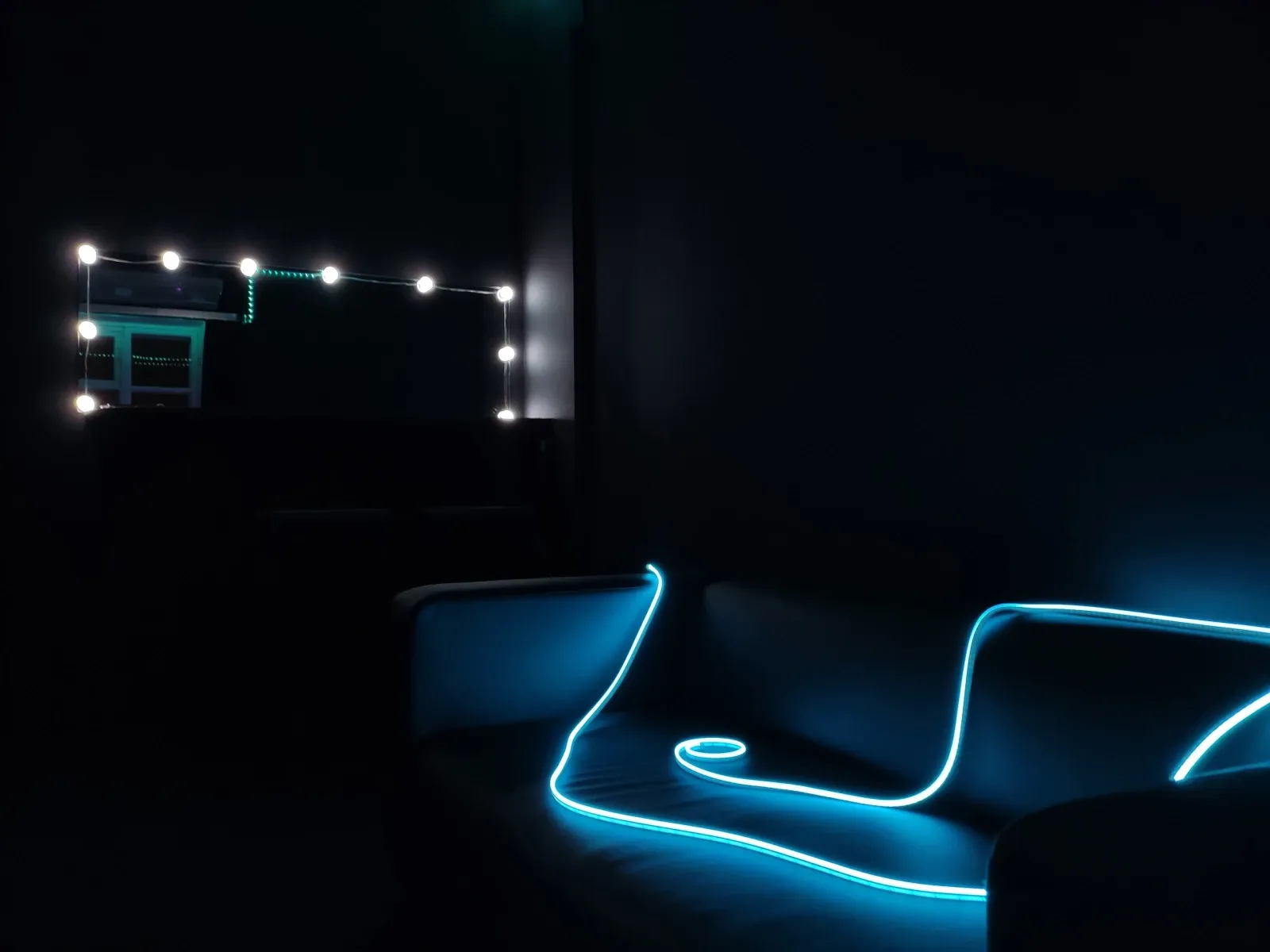 Аренда фотостудии Linza Зал BLACK в Москве | Фото 