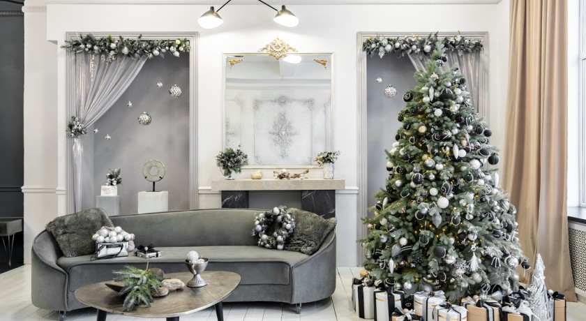 Аренда фотостудии Daily Studio Зал 17/11 в Санкт-Петербурге | Фото 