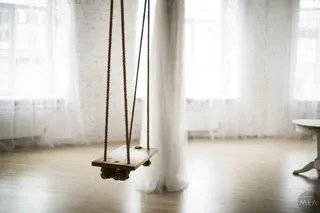 Аренда фотостудии Мел Зал БЕЛЫЙ в Санкт-Петербурге | Фото 