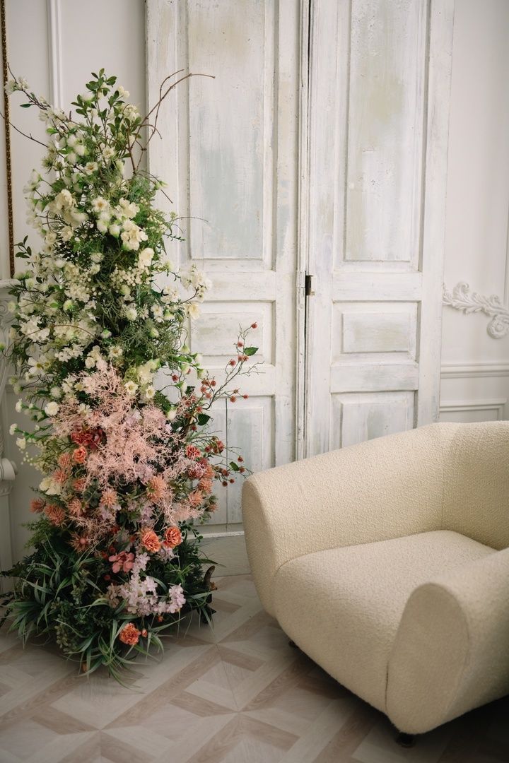 Аренда фотостудии LIBERTY Зал Liberty  в Ставрополе | Фото 