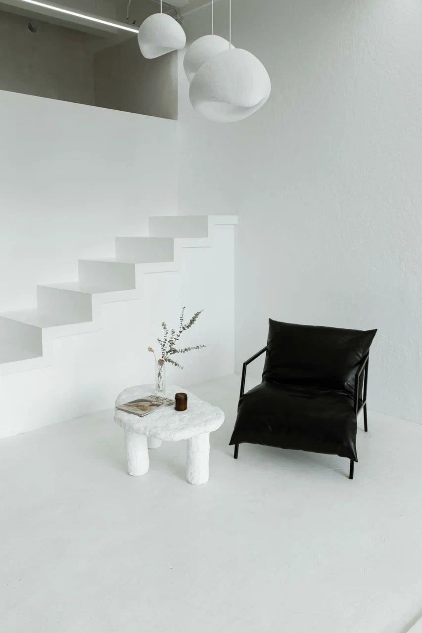 Аренда фотостудии HISTORY Зал Mist в Перми | Фото 