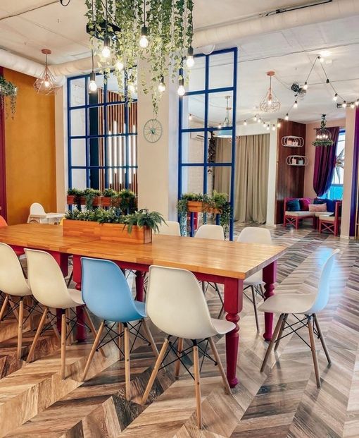 Аренда фотостудии LB-STUDIO Зал LB-STUDIO в Тольятти | Фото 