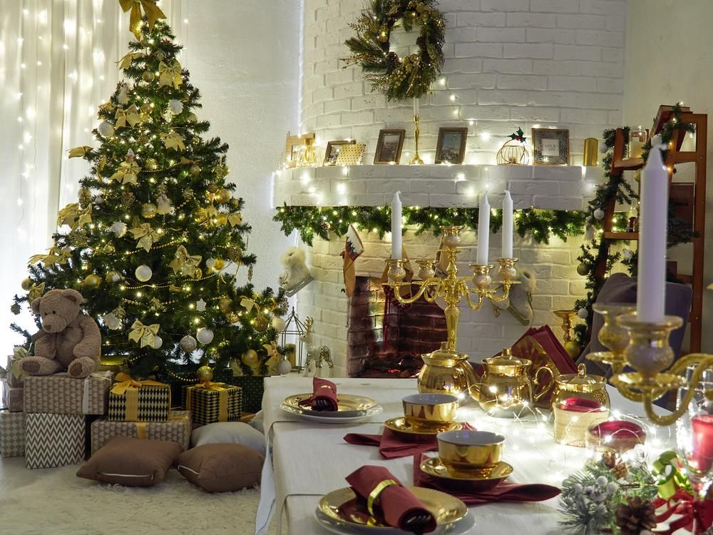 Аренда фотостудии C9 Studio Зал Зал с камином в Москве | Фото 