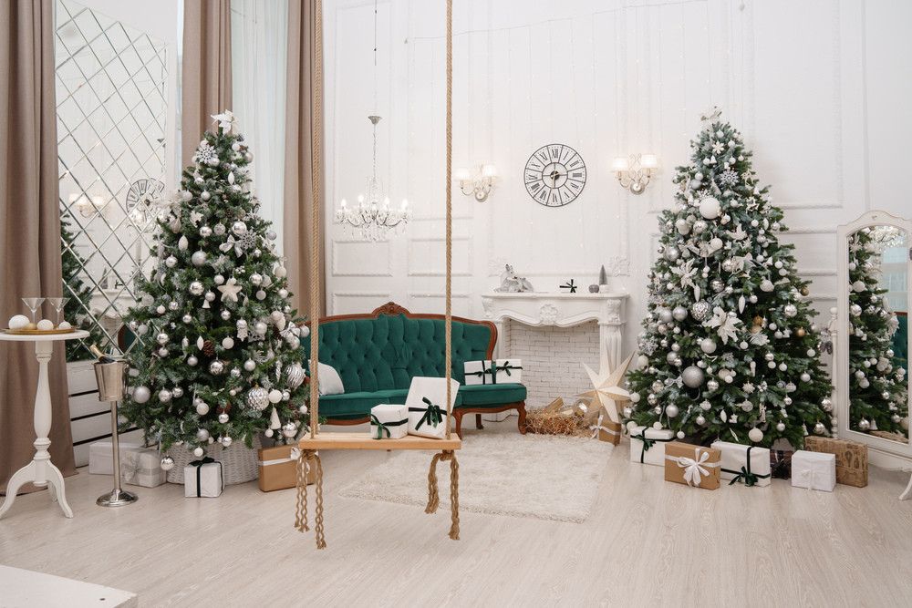 Аренда фотостудии Persona Зал Panorama  в Екатеринбурге | Фото 