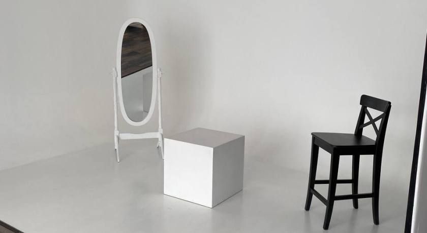 Аренда фотостудии FRISSON Зал Основной  В Иркутске | Фото 