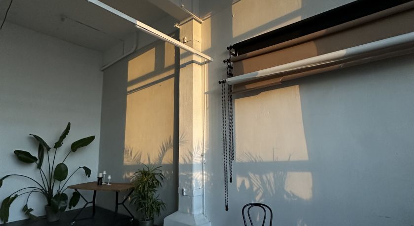 Аренда фотостудии Ochag Photostudio Зал #2 в Москве | Фото 