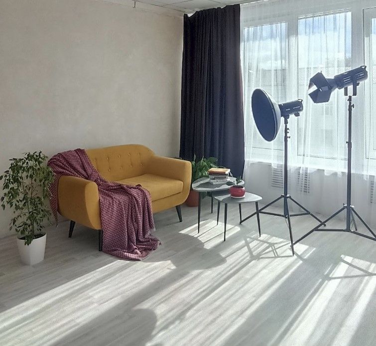 Аренда фотостудии Фотостудия Тиффани Зал Тиффани                                                       в Минске | Фото 