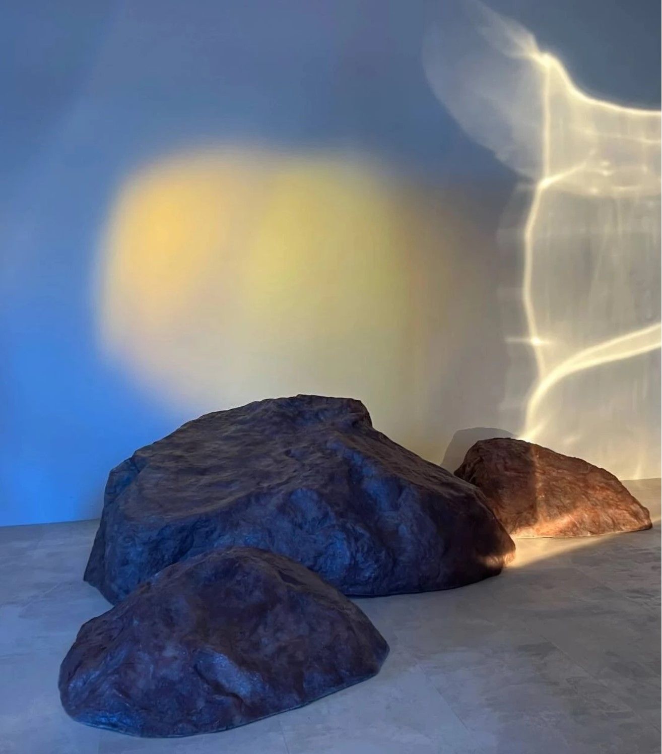 Аренда фотостудии Fluffy.photo Зал Скала в Москве | Фото 