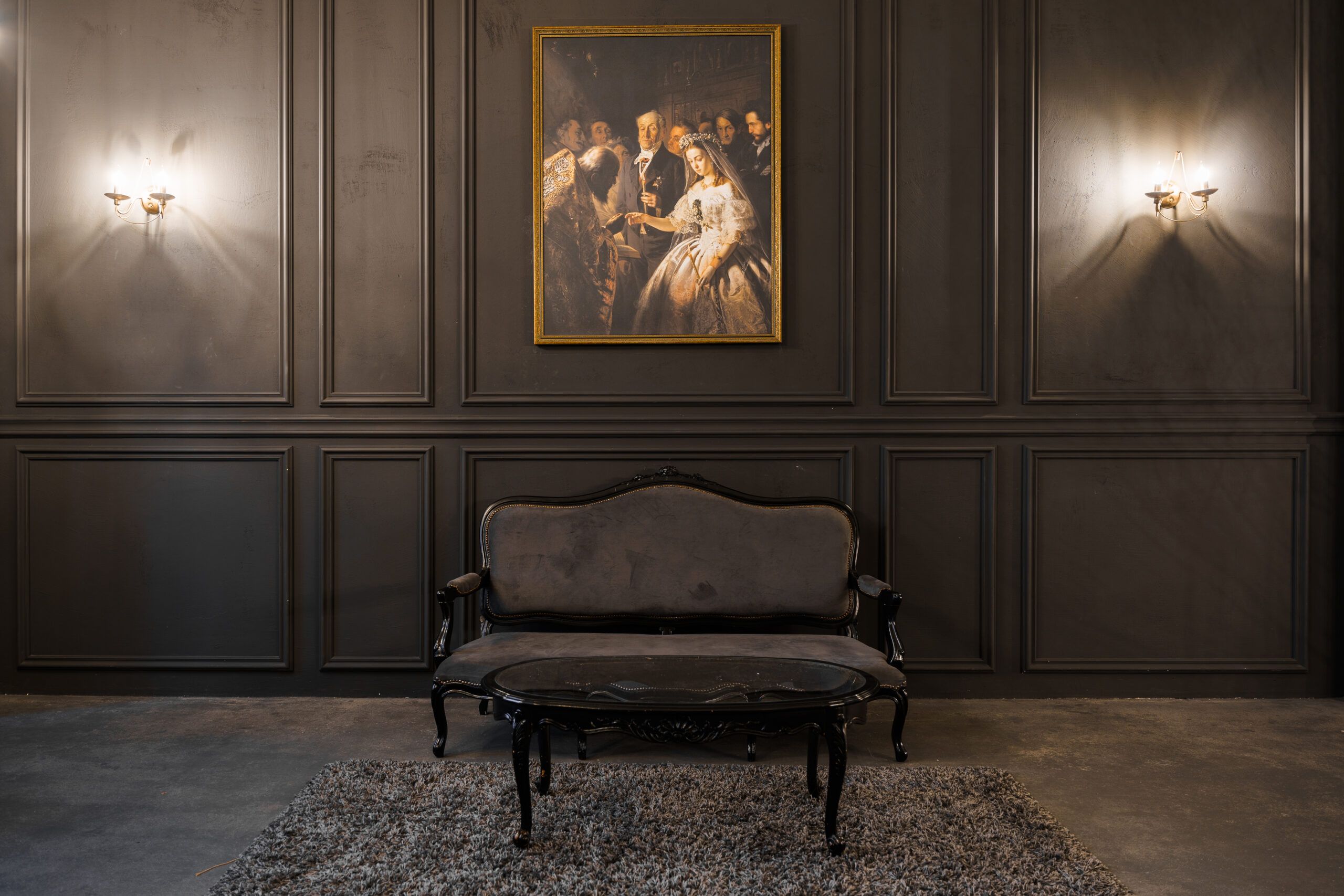 Аренда фотостудии PhotoHub Зал Зал "Карбон" в Минске | Фото 