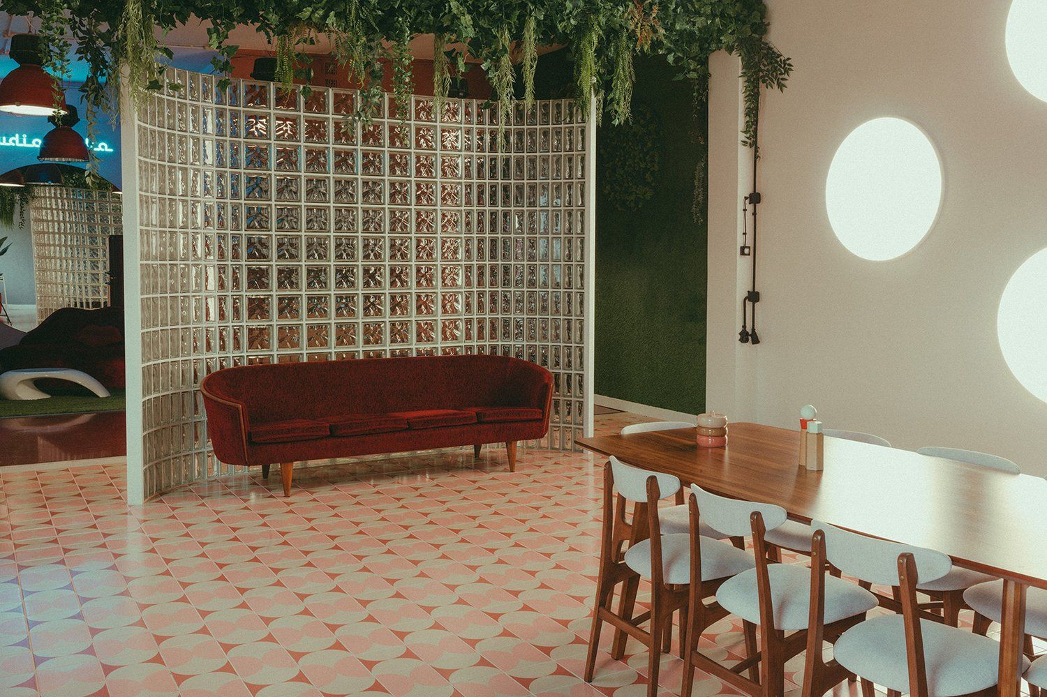 Wynajem studia fotograficznego Studio Rzeka Studio Forum w Warszawie | Foto 