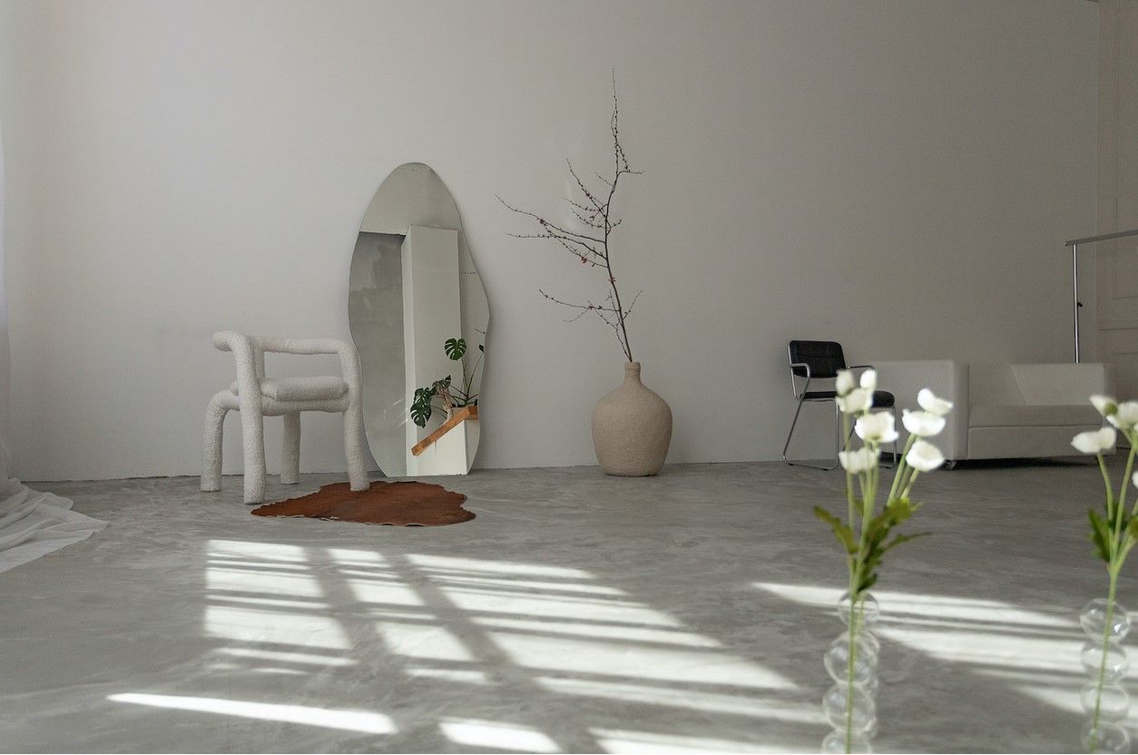 Аренда фотостудии COME IN loft Зал GRAY в Москве | Фото 