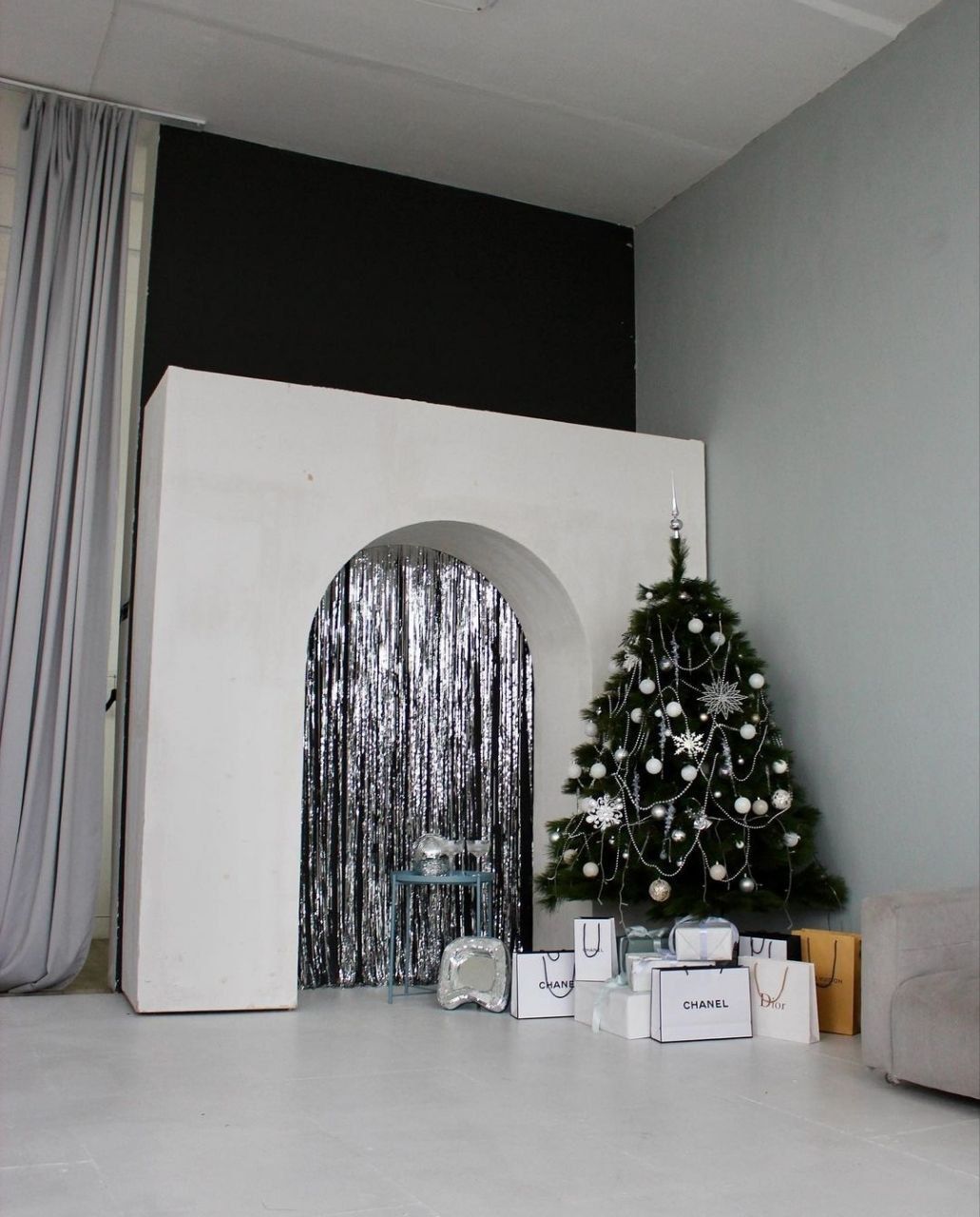 Аренда фотостудии Фотостудия SM Studio Зал SM Studio в Казани | Фото 