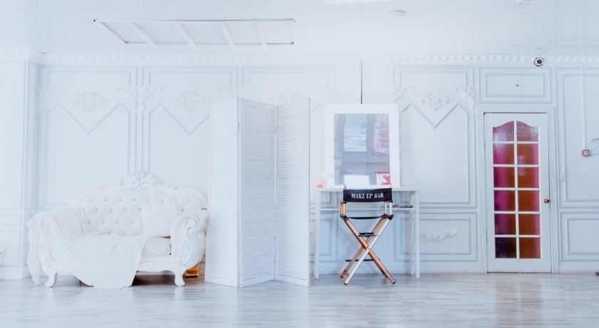 Аренда фотостудии PhotoZone Зал Белый  Во Владивостоке | Фото 