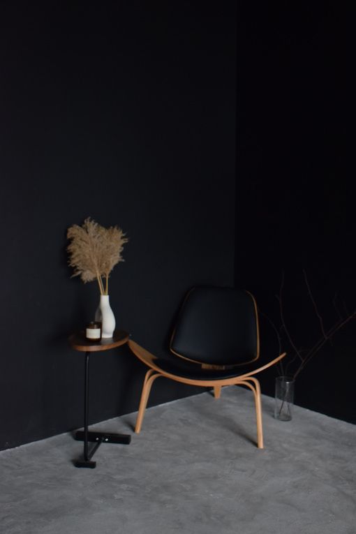 Аренда фотостудии  Turums Зал БЕТОН в Новосибирске | Фото 