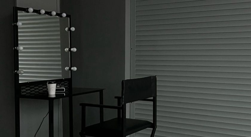 Аренда фотостудии 13POINT Зал Street в Москве | Фото 