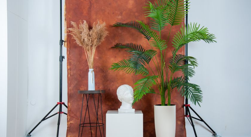 Аренда фотостудии Unicorn Studios Зал SVET в Москве | Фото 