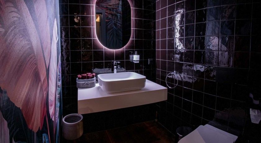 Аренда фотостудии 11Rooms Красная Пресня Зал Апартаменты в Москве | Фото 